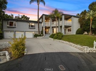 360 S Coyote Ln, Anaheim, CA 92808