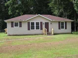 600 Fairfield Dr, Clarksville, TN 37042