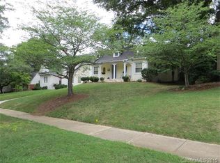 212 Wales Ave, Charlotte, NC 28209