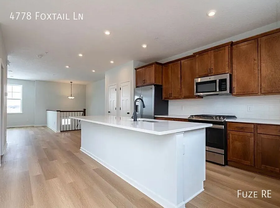 4778 Foxtail Ln