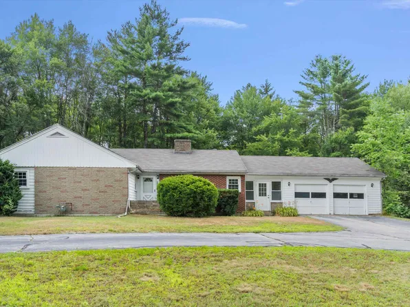 259 Londonderry Turnpike Turnpike, Hooksett, NH 03106