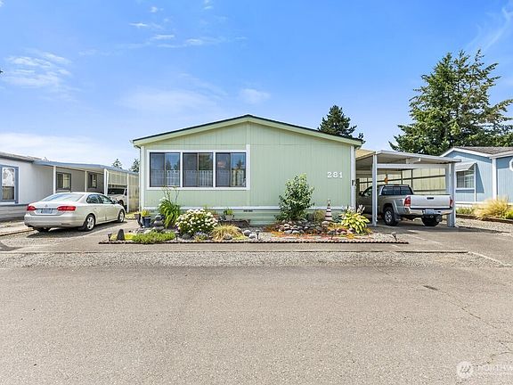 2nd image of 1111 Archwood Drive SW #281