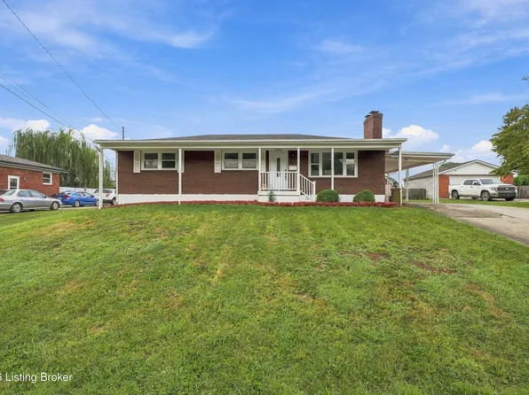 5918 Bay Pine Dr, Louisville, KY 40219