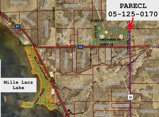 Xxx 30th Ave, Isle, MN 56342