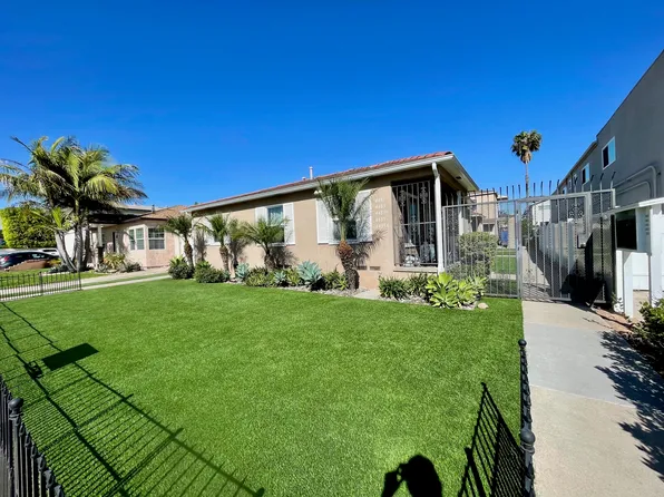 4485.5 48th St, San Diego, CA 92102