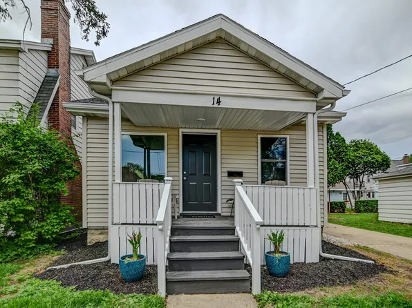 14 Wirth Ct, Madison, WI 53704