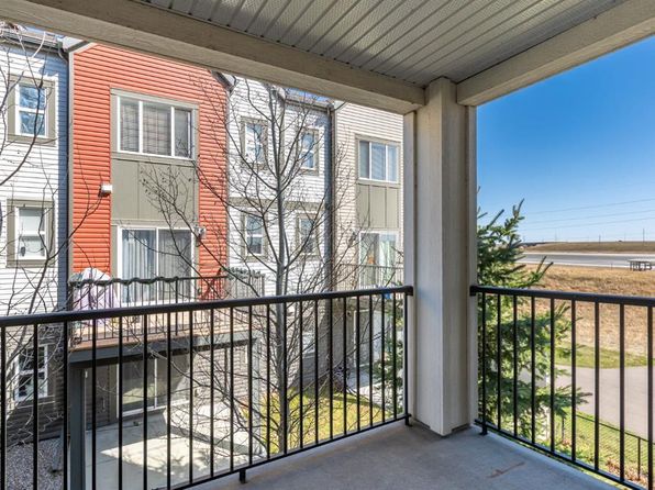 99 Copperstone Park SE #2209, Calgary, AB T2Z 5C9