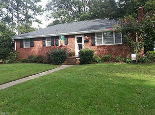 3500 Sale Dr, Virginia Beach, VA 23464