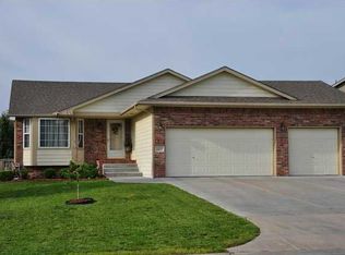 2032 N Ruger Cir, Andover, KS 67002