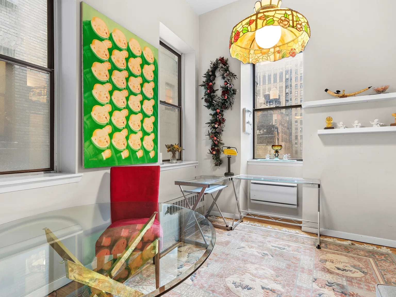 32 West 40th Street — Photo 2