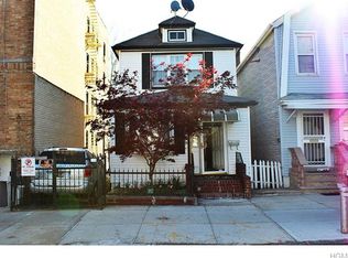 1731 Hobart Ave, Bronx, NY 10461
