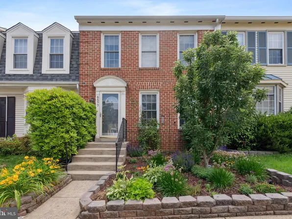6577 Bermuda Green Ct, Alexandria, VA 22312