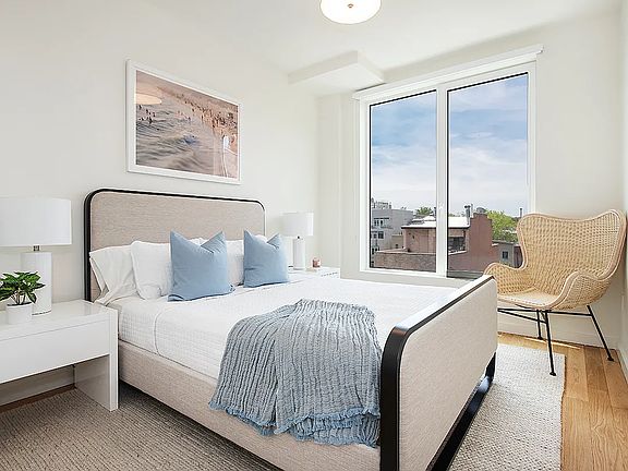 5th image of 276 20th St #Penthouse 2