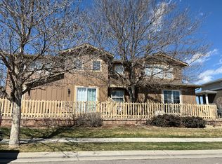 10461 Truckee St, Commerce City, CO 80022