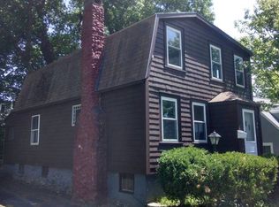 19 Rockwood St, Melrose, MA 02176