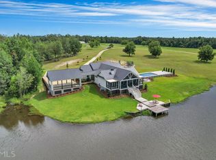 2244 Banks Dairy Rd, Portal, GA 30450