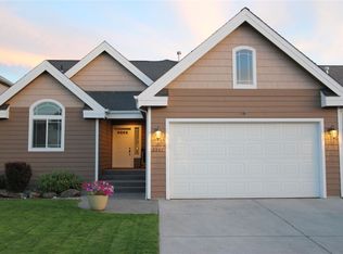 2307 W Walker Circle Ct, Spokane, WA 99208