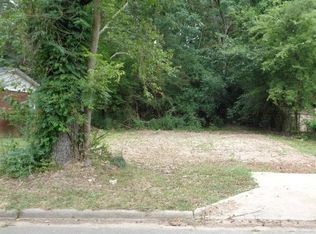 3107 Gilman St, Little Rock, AR 72204
