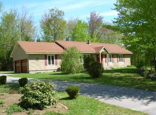 132 Raycrest Dr, Randolph, NH 03593