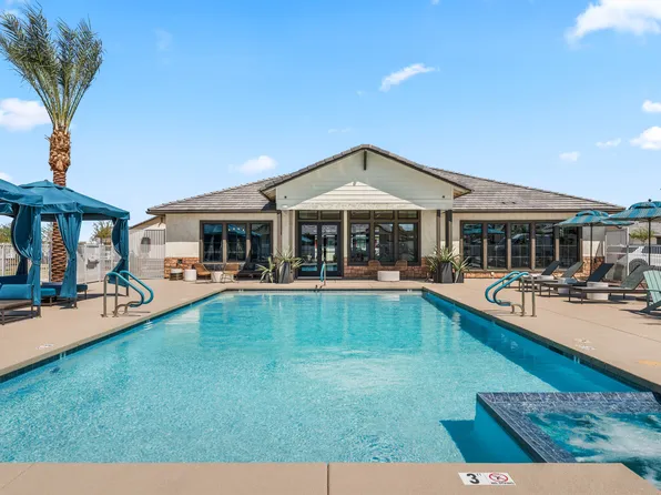 Obsidian at South Mountain