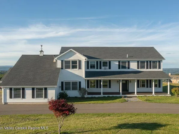 1024 Cornwallville Road, Cornwallville, NY 12418