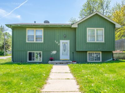 102 Wall Ave, Des Moines, IA, 50315