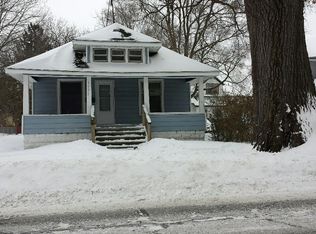 1652 Terrace St, Muskegon, MI 49442