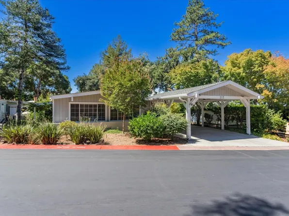 552 Bean Creek Rd Space 212, Scotts Valley, CA 95066