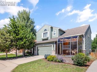 1406 Chesham Cir, Colorado Springs, CO 80907