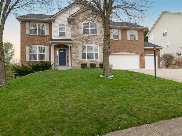 30 College Hill Ter, Springboro, OH 45066