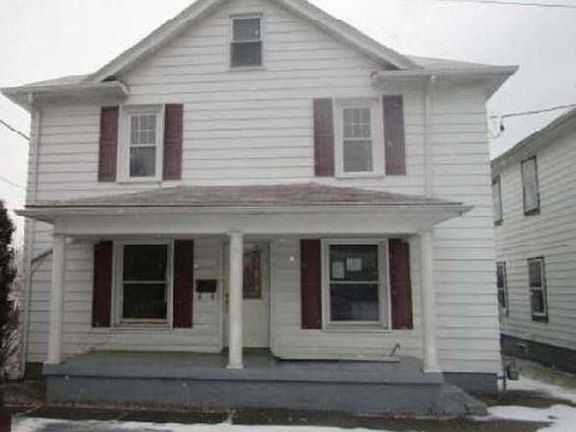 2nd image of 3 Virginia Ave