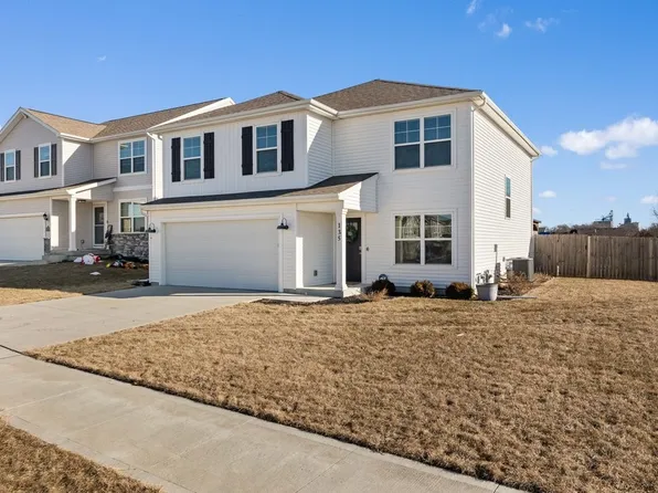 135 Shiloh Rose Pkwy NW, Bondurant, IA 50035