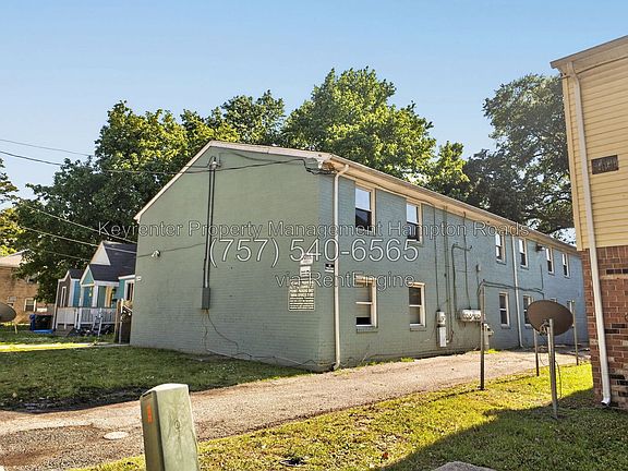 2nd image of 6249 Alexander St #D