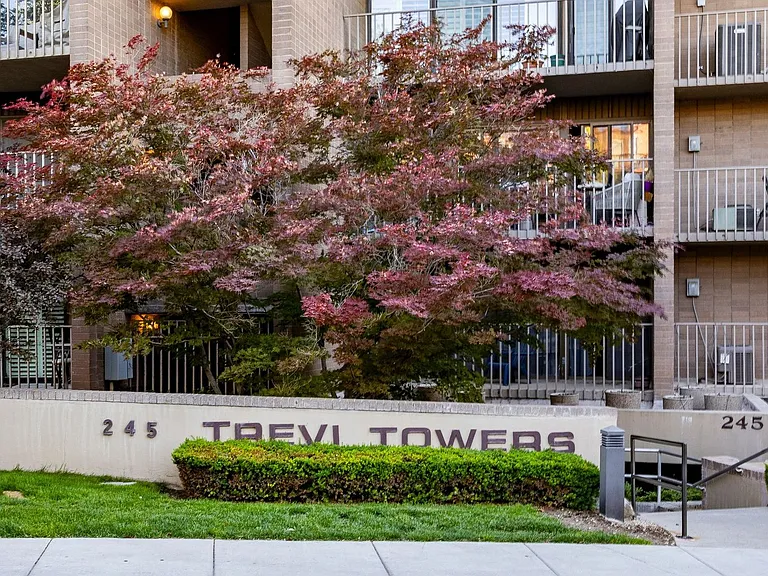 245 N Vine St #803 — Photo 4