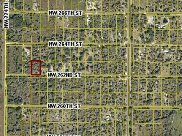 22233 NW 262nd Street, Okeechobee, FL 34972