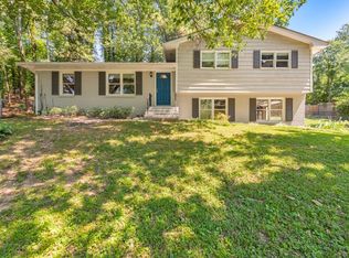 2389 Worchester Way, Marietta, GA 30062