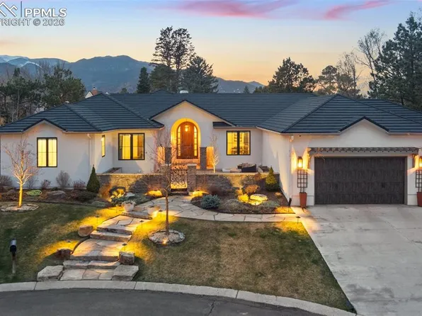 250 Mayfield Ln, Colorado Springs, CO 80906