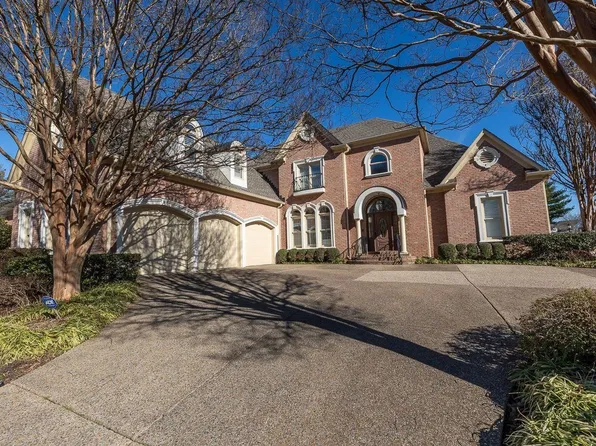 3242 Piper Glen Cv, Memphis, TN 38125