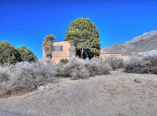 102 Juniper Hill Pl NE, Albuquerque, NM 87122