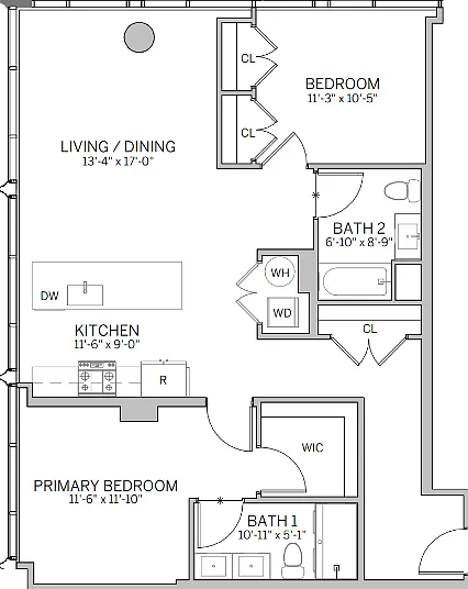 AVE Hamilton Green - 5 Cottage — Photo 36