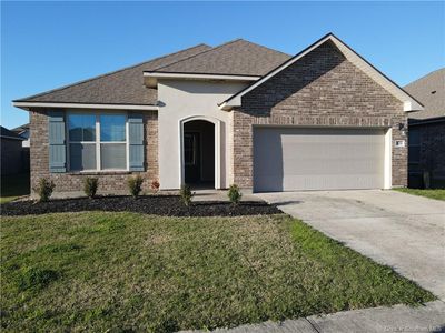 3139 Crest Ln, Lake Charles, LA, 70607