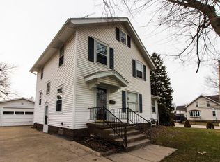 440 Sturges Ave, Mansfield, OH 44907