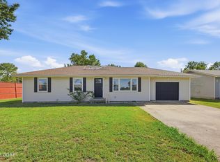 2300 Sunset Ave, Baxter Springs, KS 66713