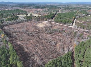 289 Rice Rd, Amity, AR 71921