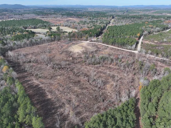 289 Rice Rd, Amity, AR 71921