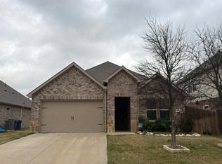 408 Rawhide Way, Princeton, TX 75407