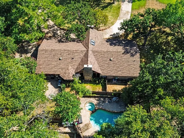 135 Creekside Dr, Double Oak, TX 75077
