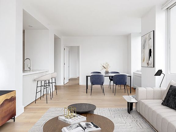 5th image of 389 E 89th St APT 21D