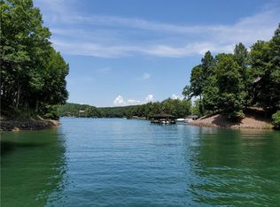 424 W Fort George Way, Sunset, SC 29685