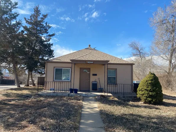 4595 S Lipan Ct, Englewood, CO 80110